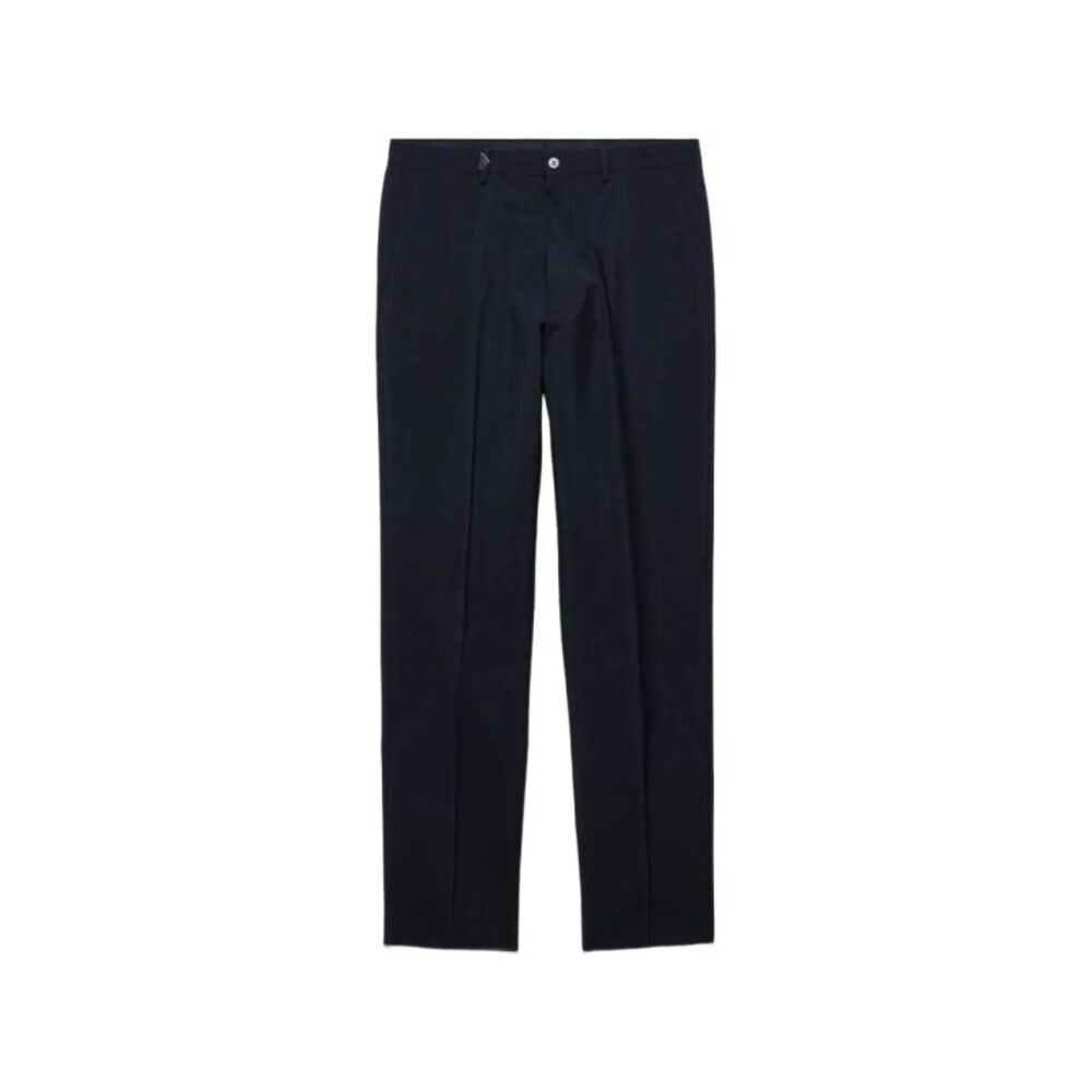 Prada Men Wool Pants